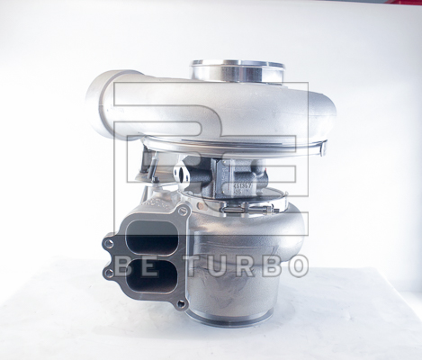 Compresor,sistem de supraalimentare 128037RED BE TURBO